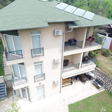 Hotel Sobe Emilija Veliko Gradište Exterior foto