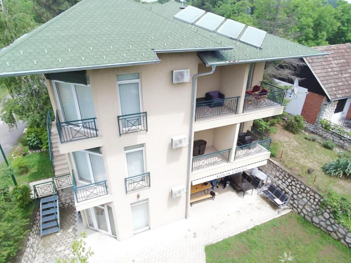 Hotel Sobe Emilija Veliko Gradište Exterior foto