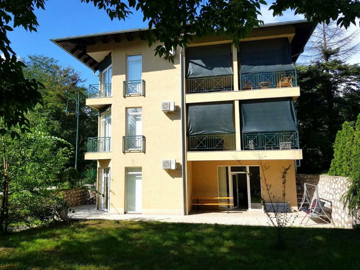 Hotel Sobe Emilija Veliko Gradište Exterior foto