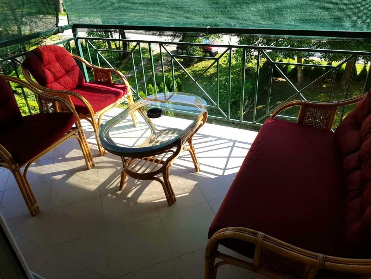 Hotel Sobe Emilija Veliko Gradište Exterior foto