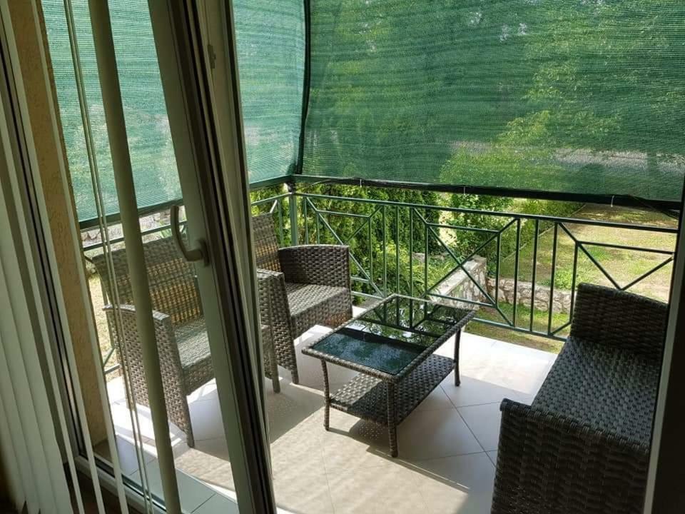 Hotel Sobe Emilija Veliko Gradište Exterior foto