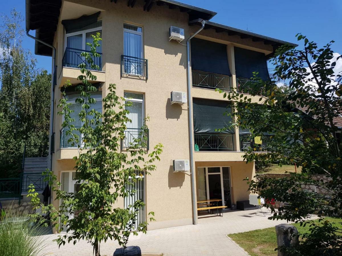 Hotel Sobe Emilija Veliko Gradište Exterior foto